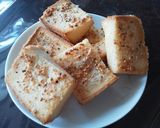 カリッとラスク♪　プレゼントにも最高♬作り方7写真
