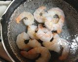 涼！夏のおもてなし♡卵豆腐のゼリー寄せ作り方4写真