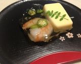 涼！夏のおもてなし♡卵豆腐のゼリー寄せ作り方8写真