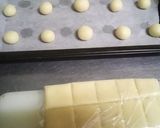 スノーボール作り方5写真