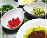 夏野菜ドライカレー作り方8写真