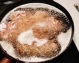 うちの油淋鶏作り方5写真