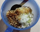 うちの油淋鶏作り方6写真