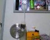 手作りダッチで本格水出しアイスコーヒー！作り方10写真