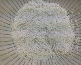 おもてなし！デパ地下♡ちりめん夏梅おこわ作り方1写真