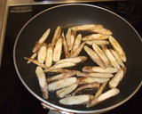 食べたら止まらない！簡単ごぼうの唐揚げ作り方3写真