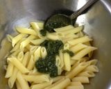 簡単　マカロニサラダ作り方3写真
