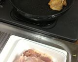 簡単　チキンソテー作り方4写真