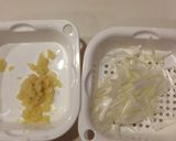 ♡簡単美味しい漬け丼♡作り方1写真