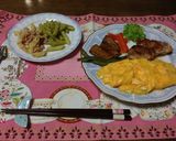 簡単　チキンソテー作り方9写真