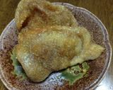 簡単　チキンソテー作り方10写真