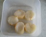 うちのきゅうりの酢の物　お麩入りなんです作り方4写真