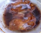 レンジで簡単☆中華風蒸し鶏作り方10写真