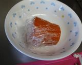 お弁当に簡単♪にんじんDEにんじん☆作り方1写真
