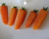 お弁当に簡単♪にんじんDEにんじん☆作り方7写真