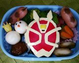 お弁当に簡単♪にんじんDEにんじん☆作り方9写真