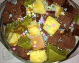 パーティ ミニパンケーキ ホットケーキ作り方2写真