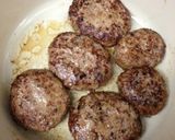 煮込みハンバーグ作り方4写真