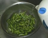 冬瓜と苦瓜のツナ和え作り方6写真