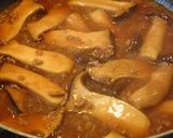 ■えりんぎ丸ごとそぼろ煮■作り方3写真