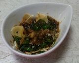 茄子のピリ辛ウマ～♪な揚げ浸し作り方2写真