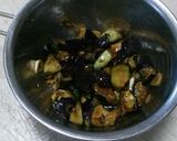 茄子のピリ辛ウマ～♪な揚げ浸し作り方4写真