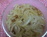 きゅうりの梅酢漬け作り方7写真