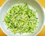 夏☆きゅうりとしらすのマイルドぽん酢和え作り方4写真