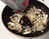 ヘルシー☆麻婆で豆腐バーグ☆ふわふわ♡作り方6写真