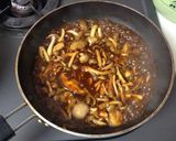 ヘルシー☆麻婆で豆腐バーグ☆ふわふわ♡作り方8写真
