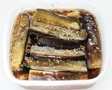 楽チン☆揚げずに茄子の揚げびたし作り方3写真