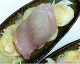 コンロ不使用♪たらのチーズ焼き作り方4写真