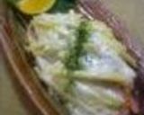 さけのポテのっけ☆フライパン焼き作り方6写真