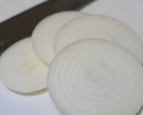 舞茸と鶏のバター醤油作り方1写真