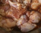 おかずに♪お弁当に♪鶏の唐揚げ＾＾作り方3写真