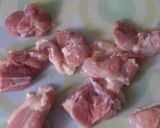 おかずに♪お弁当に♪鶏の唐揚げ＾＾作り方2写真