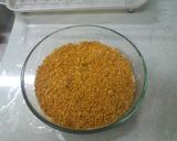 チキン DE チキン作り方3写真