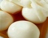 簡単!!味付け卵♪作り方5写真