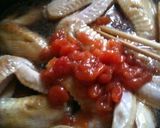 豪華！鶏肉のさくらんぼジャム煮作り方4写真