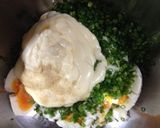 めちゃ旨‼ねぎのタルタル♪作り方2写真