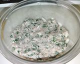 ほんのり梅味ジューシースティック揚げ♬作り方1写真