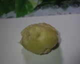 レンジで簡単♪　ジャーマンポテト作り方2写真