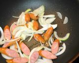 レンジで簡単♪　ジャーマンポテト作り方4写真
