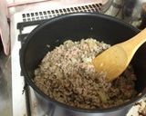簡単☆夏野菜カレー作り方2写真