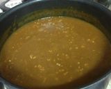 簡単☆夏野菜カレー作り方3写真