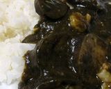 【魔界遺産】富士山カレー作り方1写真