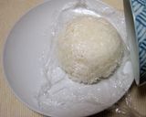 【魔界遺産】富士山カレー作り方3写真
