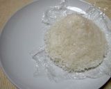 【魔界遺産】富士山カレー作り方4写真