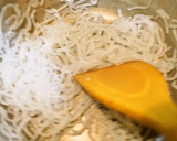 牛肉とごぼうと白滝のしぐれ煮作り方5写真