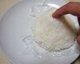 【魔界遺産】富士山カレー作り方5写真